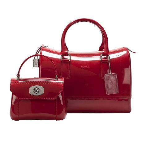 furla candy bag