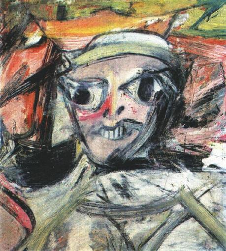 JACKSON POLLOCK  E  WILLEM  DE  KOONING – DUE ARTISTI, UN DESTINO