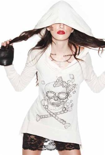 HOT TREND: Lauren Moshi HOT TREND: Lauren Moshi