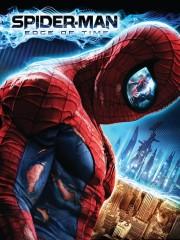 spiderman, giochi pc, giochi ps3, Spider-Man Edge of time, peter parker