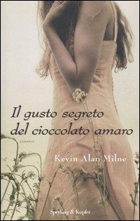 Recensione: Il gusto segreto del cioccolato amaro