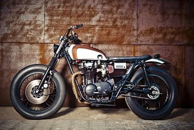 XS650 by La Corona