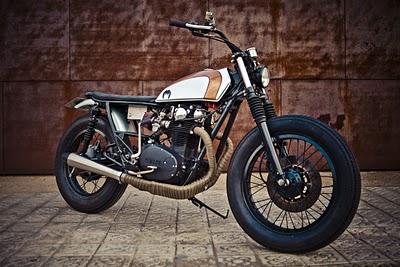 XS650 by La Corona