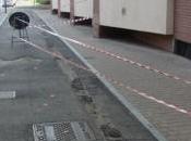 ostacoli ciclisti sono sempre tanti