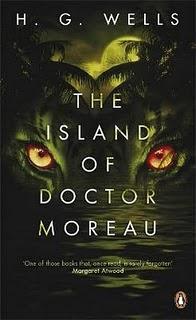 Le atrocità del dottor Moreau, gli alieni e i viaggi nel tempo: H.G. Wells