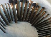 M.A.C. Brush