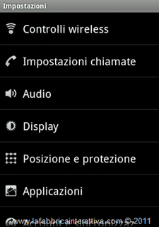 {GUIDA} Aumentiamo la durata della batteria al nostro DROID!!!