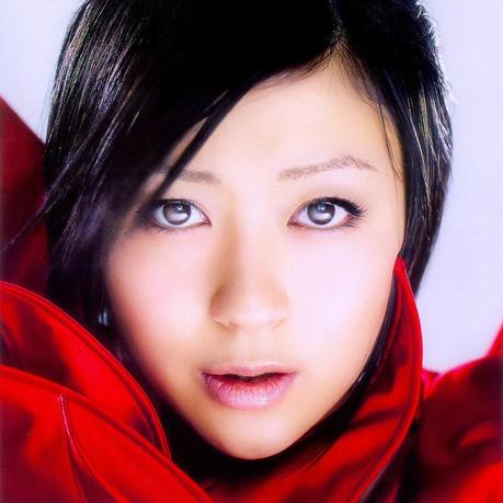 Hikaru Utada – ULTRA BLUE