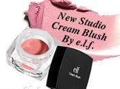 Beauty// nuovi Studio Cream blush e.l.f.