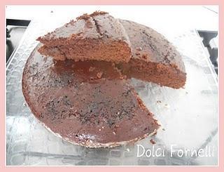 Torta brasiliana Torta brasiliana