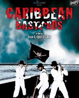 CARIBBEAN BASTERDS