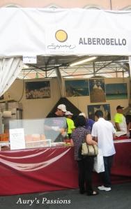 Saporìe, il festival del cibo di strada