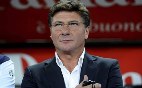 Walter Mazzarri - Napoli (Getty Images)