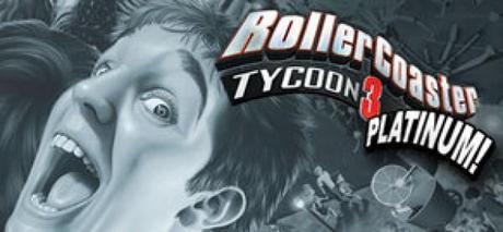 RollerCoaster 3 Tycoon Platinum è in saldo su Steam