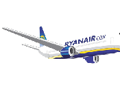 nuove rotte Ryanair Roma Ciampino