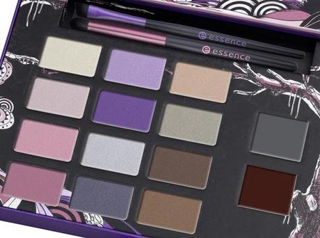 ANTEPRIMA essence LIMITED EDITION Palette