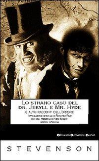 Lo strano caso del dottor Jekyll e mister Hyde