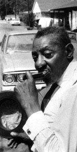 I Grandi del Blues: 53 - Sonny Boy Williamson II