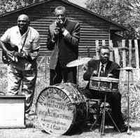 I Grandi del Blues: 53 - Sonny Boy Williamson II