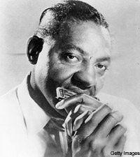 I Grandi del Blues: 53 - Sonny Boy Williamson II