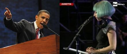 Obama applaudito dalla comunità gay