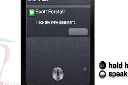 iOS 5 Assistant iOS 5 Assistant, cosè e come funziona? [Video]