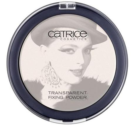 Preview:CATRICE “WELCOME TO LAS VEGAS” Limited Edition Collection for Autumn 2011