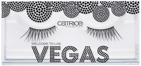 Preview:CATRICE “WELCOME TO LAS VEGAS” Limited Edition Collection for Autumn 2011
