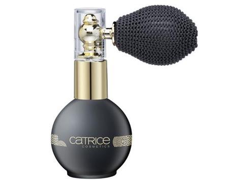 Preview:CATRICE “WELCOME TO LAS VEGAS” Limited Edition Collection for Autumn 2011