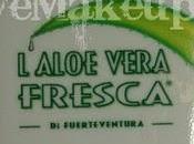 Review Erbania Fresco Aloe Rosa