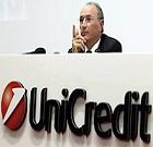 UniCredit... ancora preocupazioni fuori dall'Italia