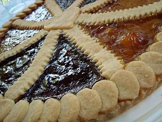 Crostata vari gusti