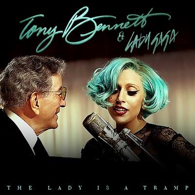The Lady is a Tramp di Bennett e Lady Gaga: il video ufficiale che me la fa rivalutare