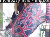 University look England