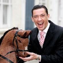 Frankie Dettori, il Fantino sardo delle 500 vittorie. Una storia di successo