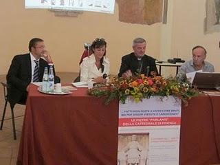 I fidentini amano la loro cattedrale?