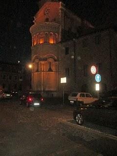 I fidentini amano la loro cattedrale?