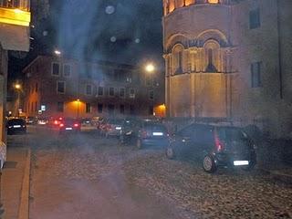 I fidentini amano la loro cattedrale?