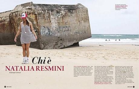 interview on Mediterranean Surf Culture