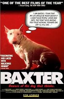 Baxter