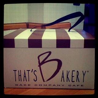 That's Bakery