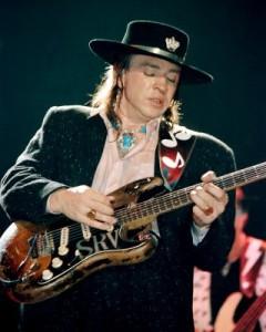 3 ottobre 1954: Nasce Stevie Ray Vaughan