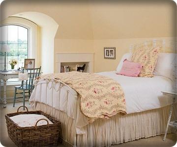 I vostri post: shabby trunk...