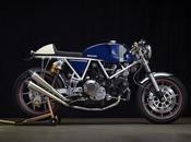 Ducati Walt Siegl Builder