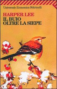 Weekly Book: Il buio oltre la siepe, Harper Lee (224/365)