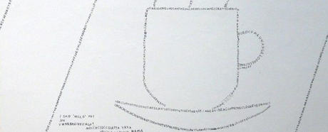 Caffè alla Biennale