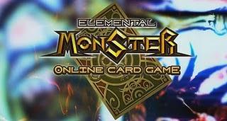 [Recensione] Elemental Monster Online Card Game