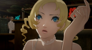 Catherine : l'ente di rating BBFC lo classifica per novembre 2011