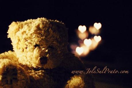 Bokeh...la luce creativa tutorial parte 2. Bokeh...la luce creativa tutorial parte 2.