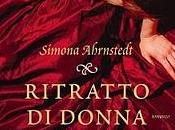 Estrazione Ritratto Donna Cremisi